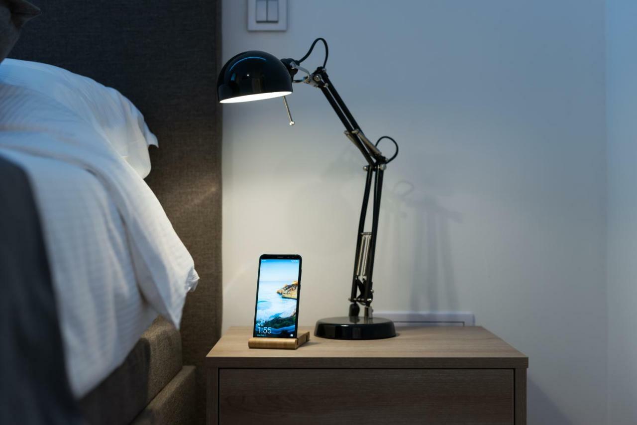 H4U Smart Deluxe Apartman Zágráb Kültér fotó