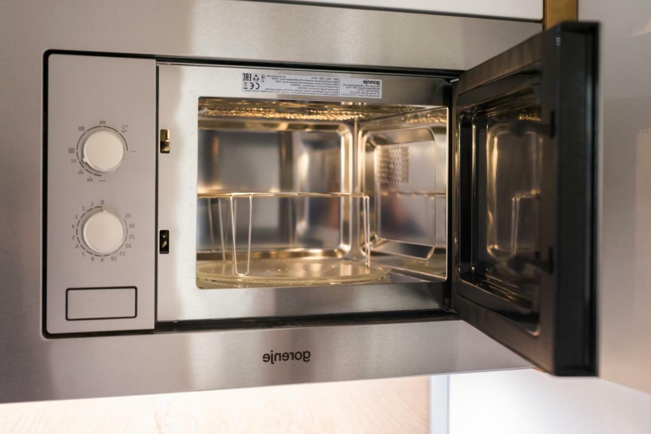H4U Smart Deluxe Apartman Zágráb Kültér fotó