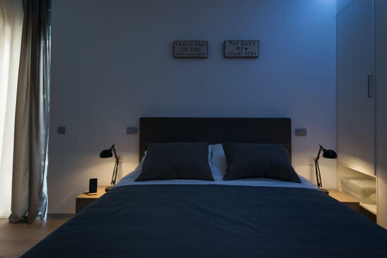 H4U Smart Deluxe Apartman Zágráb Kültér fotó