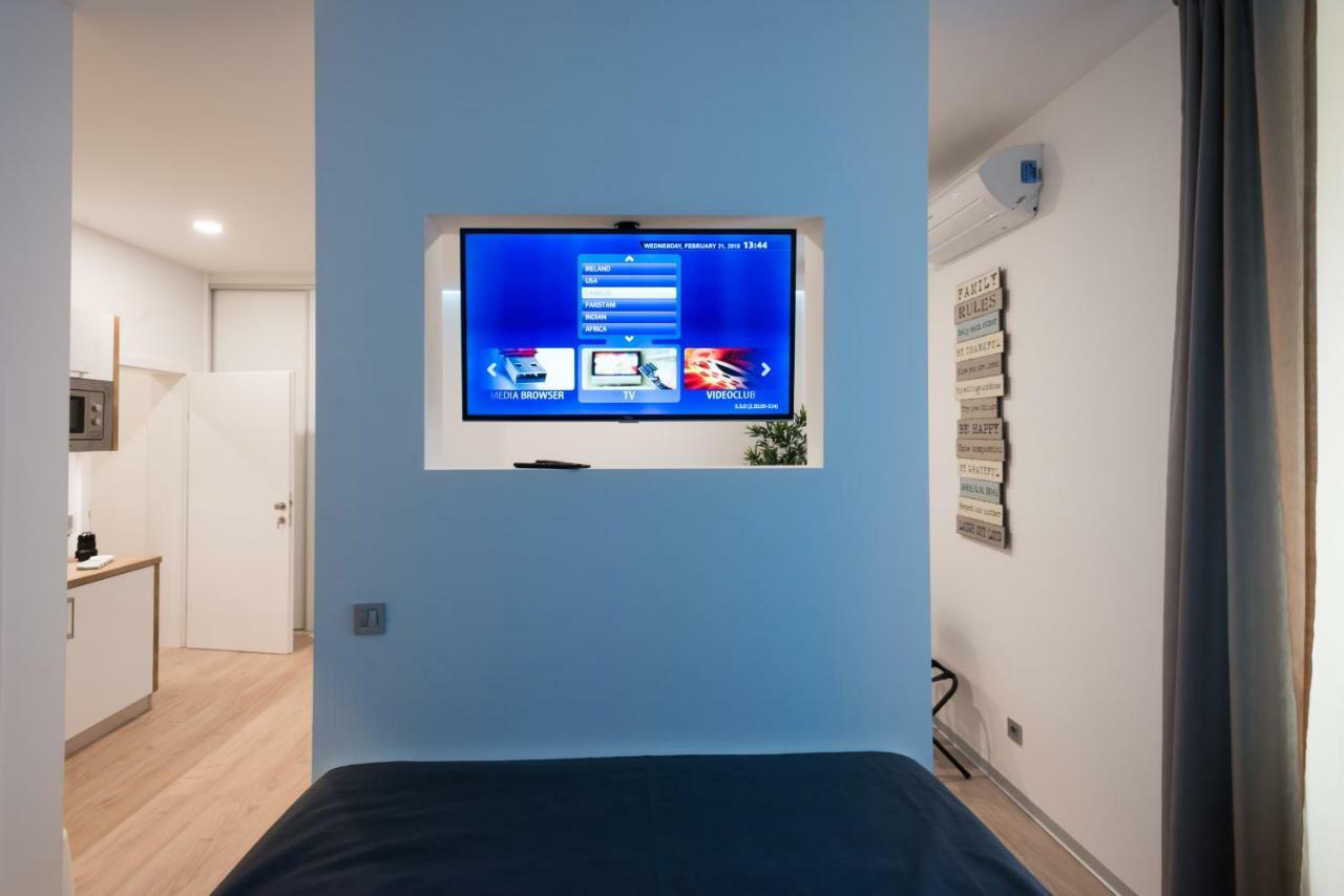 H4U Smart Deluxe Apartman Zágráb Kültér fotó